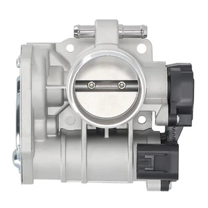 Electronic Throttle Body Assembly For Chevrolet Aveo 1.6L 2006-2008 96417740 - Bild 1 von 11