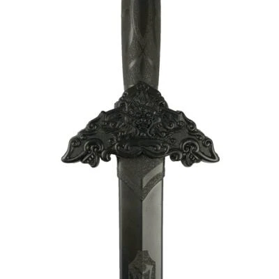 PTL SPORTS Polypropylen Tai Chi Schwert Trainingsschwert Plastik Übung PP Kunststoff