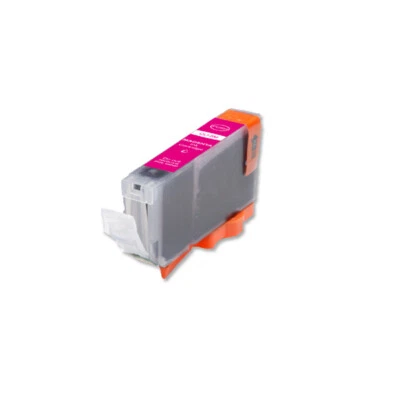 Струйные картриджи для PGI-5 BK CLI-8 Canon Pixma MP530 MP600 MP800 MP830 с чипом - Изображение 1 из 4