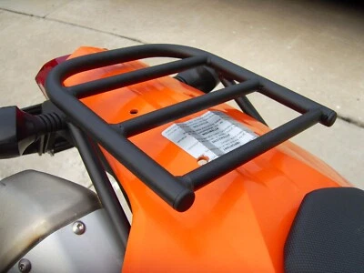 (2008-2011) KIT DOBLE RACK DEPORTIVO KTM 125 144 150 200 250 300 450 505 530 Foto 1 de 4