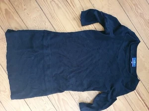 Kleid Kurz Tom TAILOR 34 schwarz - Bild 1 von 3