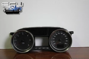 Speedometer Instrument Cluster 9800420680 Peugeot 508 Diesel - Picture 1 of 3