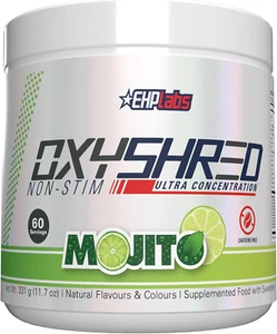 EHP Labs Oxyshred Non-Stimulant Shredding Supplement - Promotes Shredding, En... - Picture 1 of 12