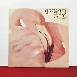 Vinyl Christopher Cross LP Another Page 1983 NM - Foto 1 di 4