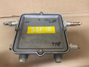 General Instrument SSP-16 - Picture 1 of 6