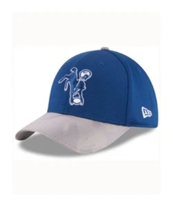 New Era Indianapolis Colts Sideline Classic 39THIRTY Cap  MEDIUM/LARGE - Picture 1 of 1