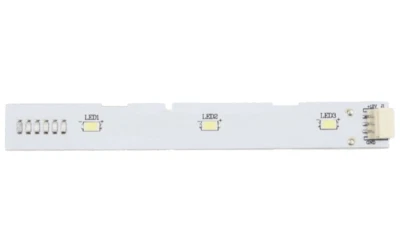 LED ECLAIRAGE FRIGO OU CONGEL pour REFRIGERATEUR HAIER - 49045786
