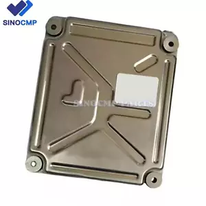 Modulo Comando Motore ECU 21042371 per Camion VOLVO Mack CHU713 Programmato - Foto 1 di 4
