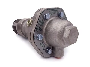 New Veeder-Root Red Jacket FX2DV/FXV Mechanical Line Leak Detection Valve Diesel - Picture 1 of 4