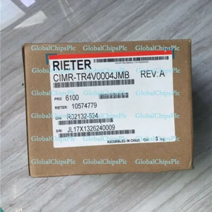 Inversor Yaskawa CIMR-TR4V0004JMB 1 pieza nuevo envío rápido - Imagen 1 de 1