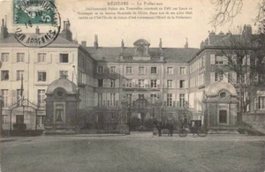 Mézières - La Prefectura - Imagen 1 de 2