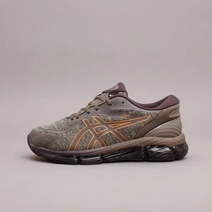 Asics x Dime Gel-Quantum 360 VIII GTX Major Marrón Cobre Hombres Raro 1203A651-200 - Imagen 1 de 5