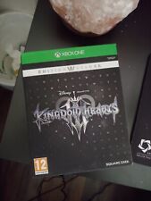 Kingdom Hearts XBOX One Edition Deluxe French
