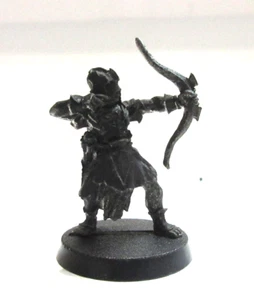 Games Workshop Metal LOTR Random Uruk-Hai Archer - Picture 1 of 1