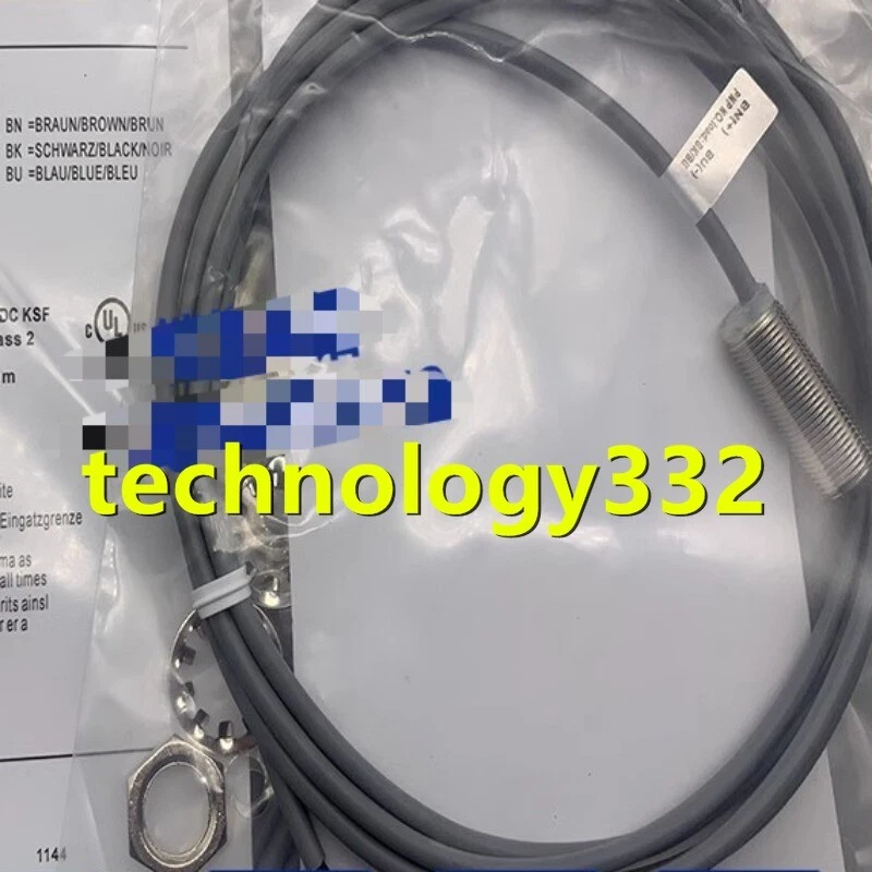 1PC NEW IFRM 12P3701/L sensor #YT - Image 1 of 1