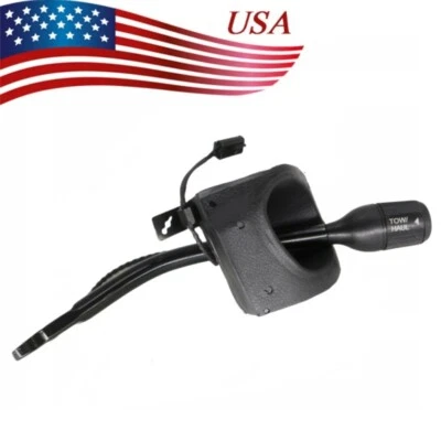 905-113 Shifter Select Lever fits 2005 - 2007 Ford F250 Super Duty US - Image 1 of 4