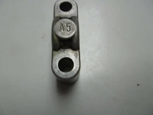 BMW LAGERSCHALE NOCKENWELLE NOCKENWELLENLAGER " A5 " 204D4 306D3 306D5 MOTOR - Picture 1 of 2