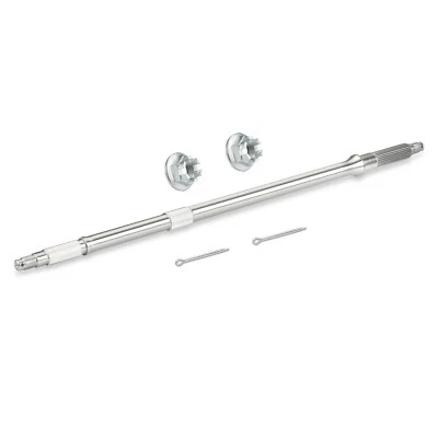 Rear Axle Shaft for Honda TRX250 Fourtrax 250 2X4 1985 1986 1987 42311-HA8-000 - Image 1 of 4