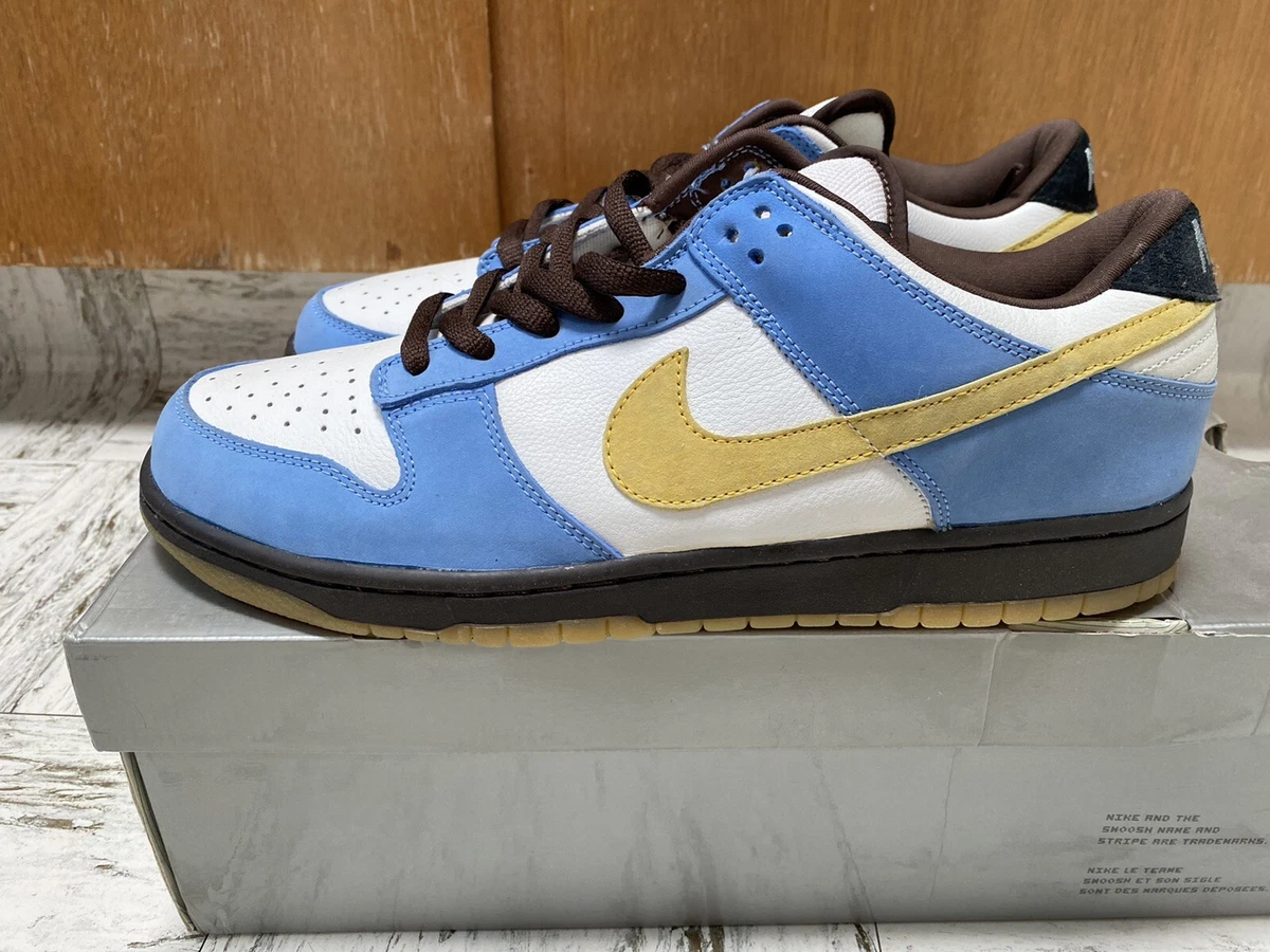 Nike Dunk Pro SB Low Homer | eBay