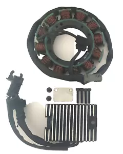 Harley Sportster's XL 883 1200 74711-08 29900067 2009-2013 estator y regulador - Imagen 1 de 1