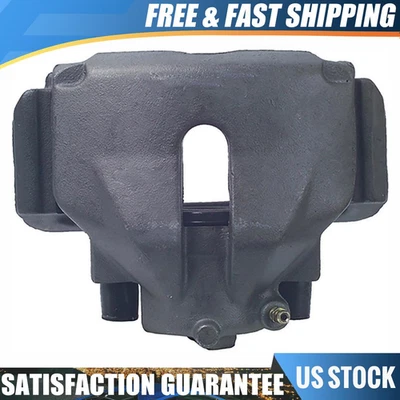Pinza de freno delantera derecha Cardone 1 compatible con Saab 9-3 1999-2001 Saab 9-5 1999-2003 Foto 1 de 4