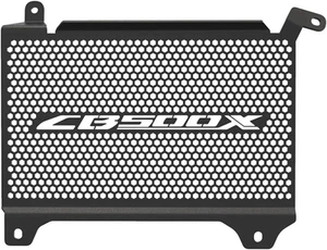 Motorcycle Accessories Radiator Grill Guard Cover Protector Protection Compat... - Picture 1 of 12