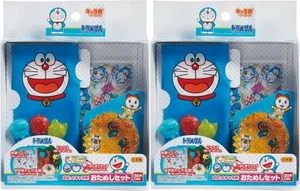 TORUNE Doraemon character bento! Trial set x 2set - Picture 1 of 5