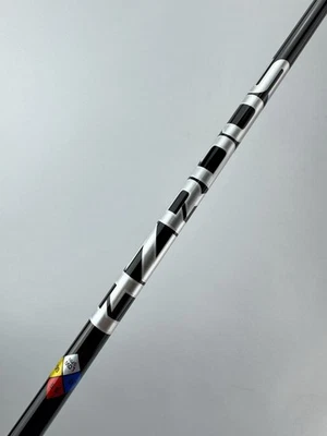 Taylormade Qi10 Qi35 Driver Schaft Hzrdus Gen4 5,5 Regular Graphit 44,5" /Neu  - Bild 1 von 4