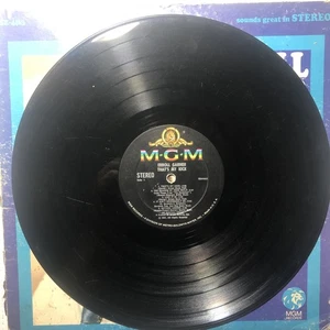 Erroll Garner That's My Kick 1967 sehr guter Zustand + Stereo LP Schallplatte Jazz Klavier MGM SE-4463 - Bild 1 von 4