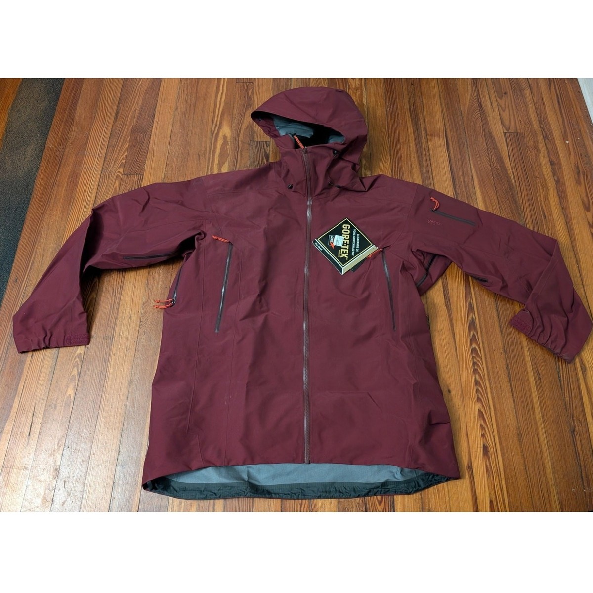 Arc'teryx Red Coats, Jackets & Vests for Men | eBay Arc'teryx Red Coats, Jackets & Vests for Men | eBay