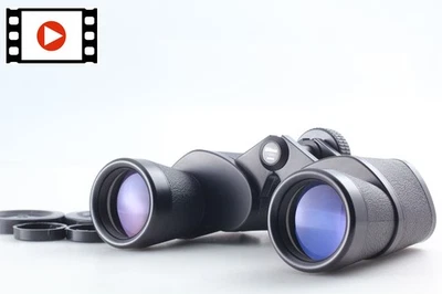 [NEAR MINT]  Nikon 8x-16x 40 5.2° at 8x Zoom High Grade Binoculars From JAPAN - Image 1 of 4