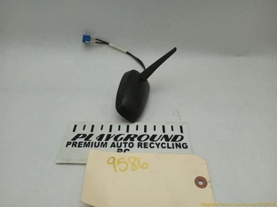 Antena montada en el techo Hummer H3 Shark Fin se adapta a 2006 2007 2008 2009 2010 06 07 08  Foto 1 de 4