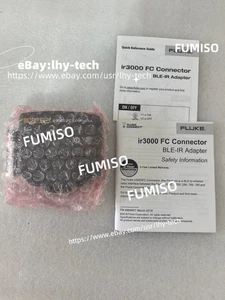 FLUKE-IR3000FC Infrared Connector for Connect for use w/ Fluke 287, 289 and 789- - Picture 1 of 3