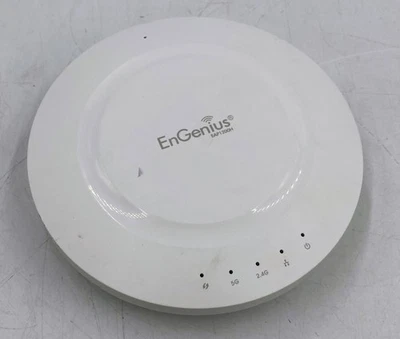 EnGenius EAP1200H Dual Band AC1200 Indoor Wireless Access Point - Image 1 of 4