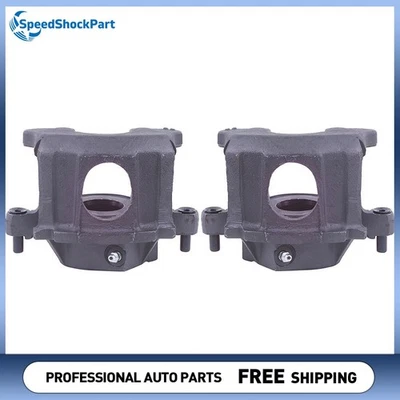 Pinza de freno de disco delantera izquierda derecha Ford Crown Victoria 1992-1994 Foto 1 de 4