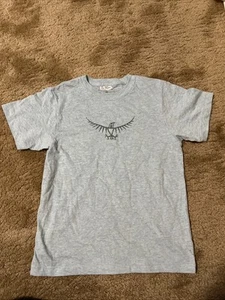 Osprey Bird Kids T-shirt Size 8 - Picture 1 of 2