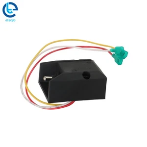 Rear Lift Gate Switch 264346 Box Truck Trailer Liftgate GPT TE 20 25 - Picture 1 of 17