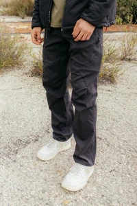 686 Anything Relaxed Cargo Pants  Stretch Breathable Water Resistant Sz 38 X 34 - Picture 1 of 4