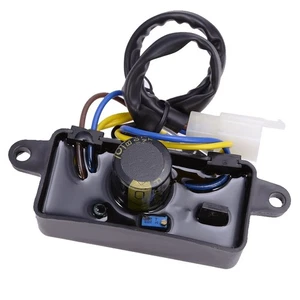 Voltage Regulator replacement For 3500 3550 3600 4500 4550W 6-7hp Generator 2... - Picture 1 of 5