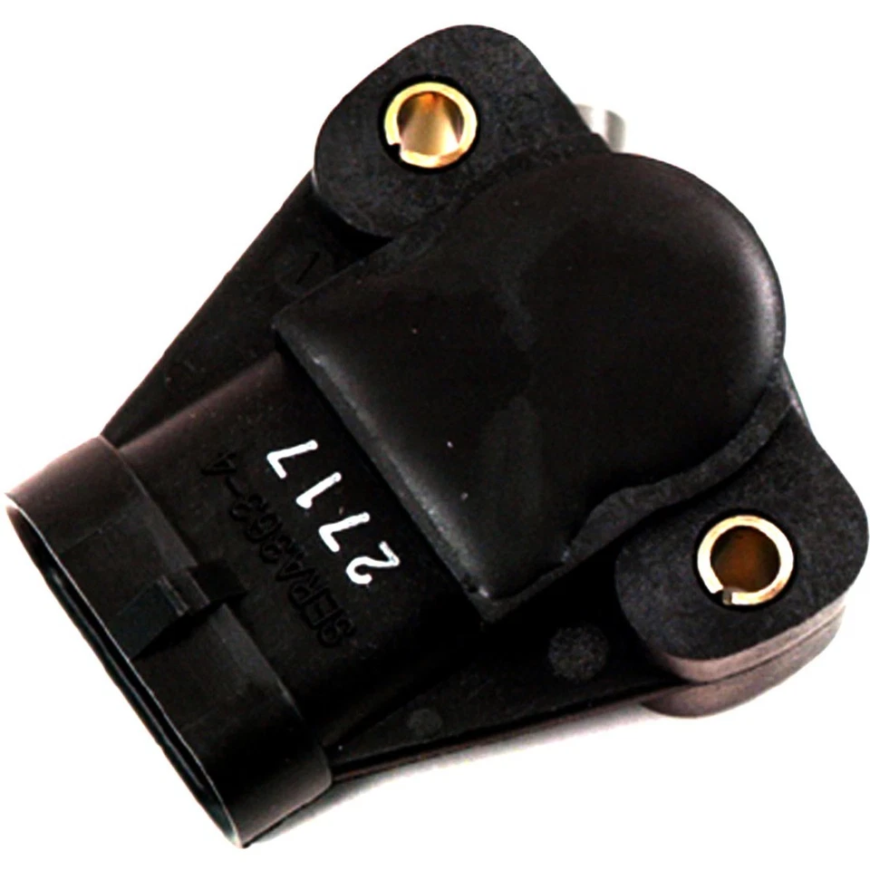 SS10313 Delphi Throttle Position Sensor for Olds Chevy Cutlass Le Sabre Century - Image 1 of 4