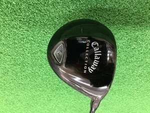 Callaway COLLECTION 2015 / Fairway Wood / 3W S-Flex 15deg 43inch / Tour AD CC - Picture 1 of 4