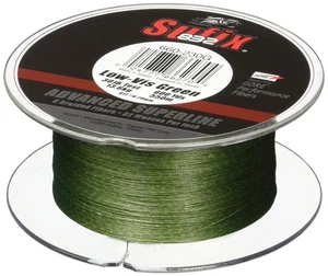 832 Braid Line-600 Yards (Green, 10-Pound) - Picture 1 of 3