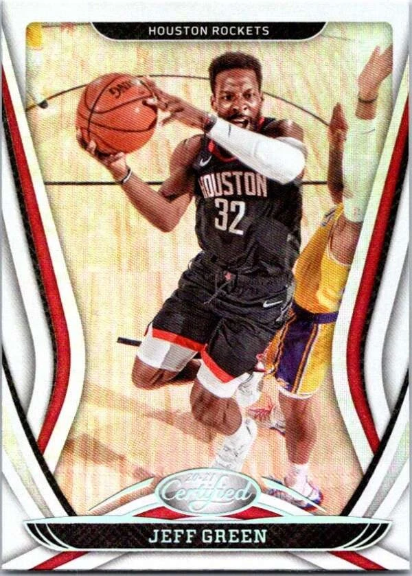 2020-21 Panini Certified NBA Basketball Trading Cards Pick From List - Image 1 of 1