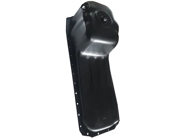 44NK94M Front Sump Oil Pan Fits 1988-1991 Pierce Mfg. Inc. Open Cab Foto 1 de 1