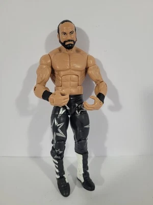 2011 Mattel WWE Randy Savage Then Now Forever 7" Toy Action Figure Ships Free  - Image 1 of 4