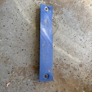 Delta Table Saw 36-540 10" Benchtop Table Saw Blade Insert Throat Plate - Picture 1 of 2