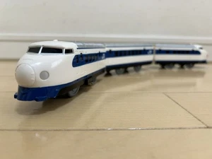 Shinkansen Plarail Serie 0 - Imagen 1 de 7