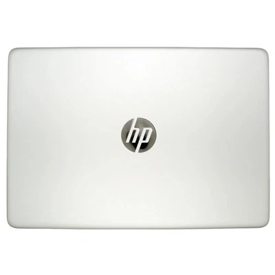 Custodia LCD Per Portatile HP 14-DQ FQ 14S-DR 14S-FR TPN-Q221 L24469-001 Argento - Immagine 1 di 3