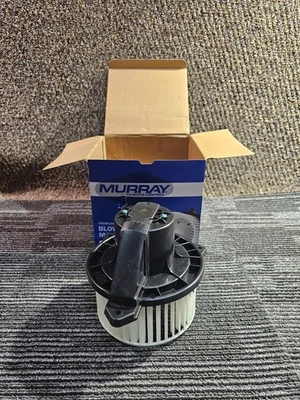 Murray Climate Control PM9198 Blower Motor For Dodge Ram 1500 2004-2007 - Image 1 of 4
