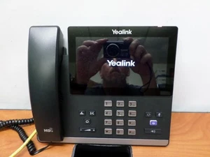Yealink MP56 MS Teams Edition IP Phone - Picture 1 of 12